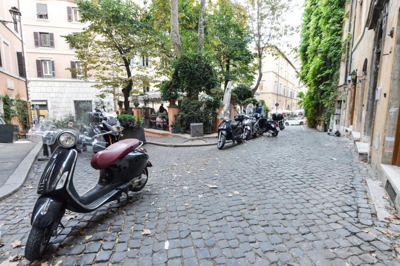Navona Gasthuis Rome